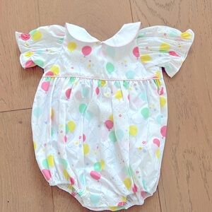 Beaufort Bonnet Company Birthday Bubble